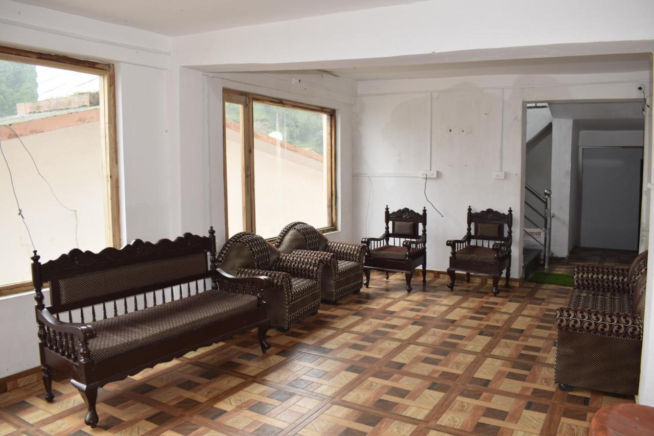 Oyo 23298 Hotel Uttaranchal Inn Nainital Exterior foto