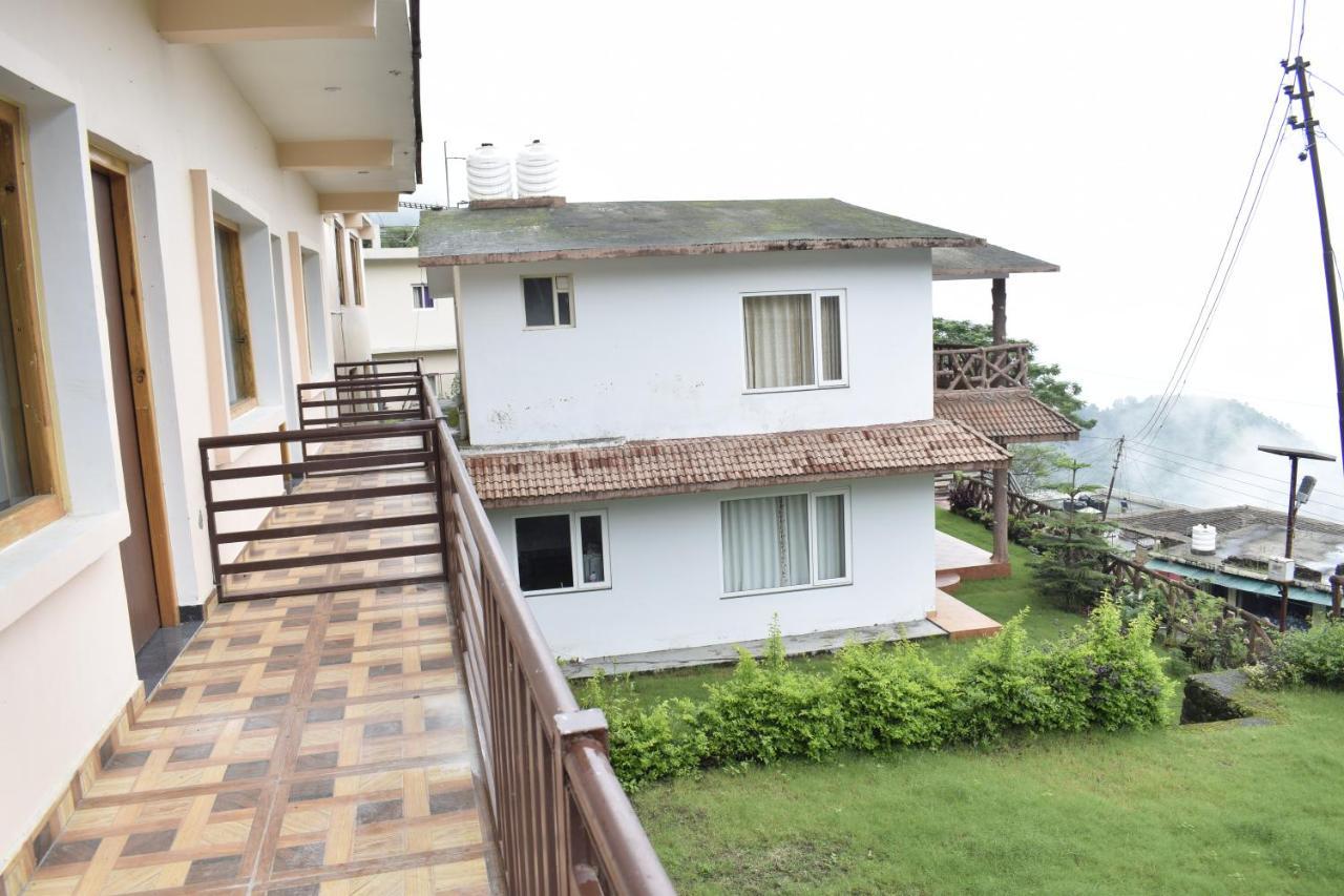 Oyo 23298 Hotel Uttaranchal Inn Nainital Exterior foto