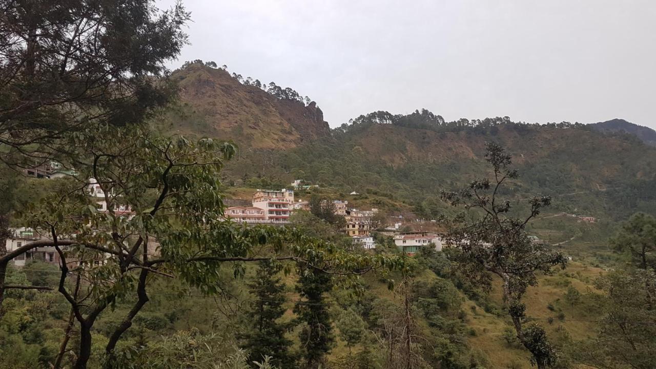 Oyo 23298 Hotel Uttaranchal Inn Nainital Exterior foto