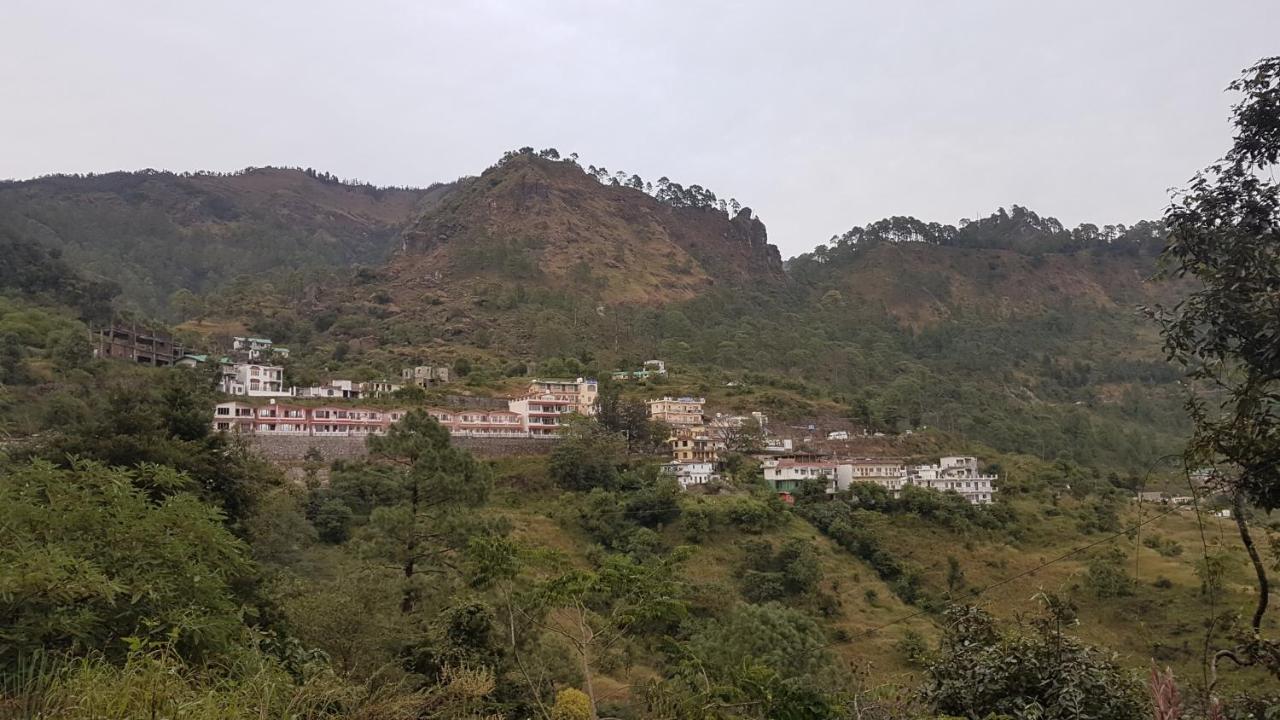 Oyo 23298 Hotel Uttaranchal Inn Nainital Exterior foto